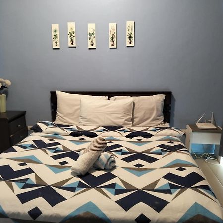 Henry'S Newport Condotel Pasay Eksteriør billede