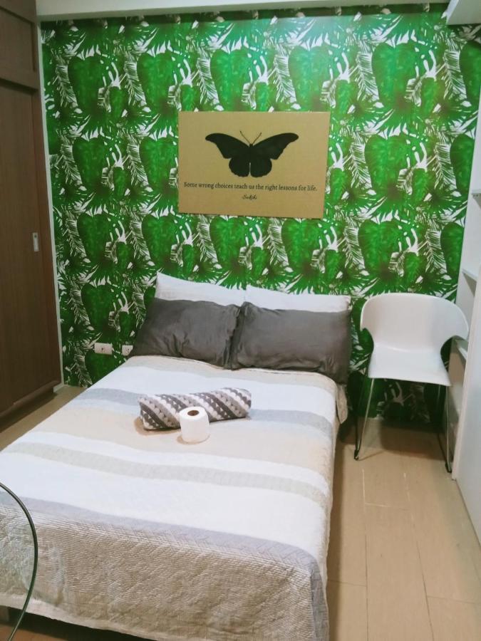 Henry'S Newport Condotel Pasay Eksteriør billede