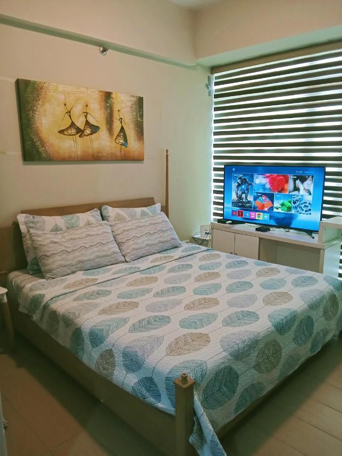 Henry'S Newport Condotel Pasay Eksteriør billede
