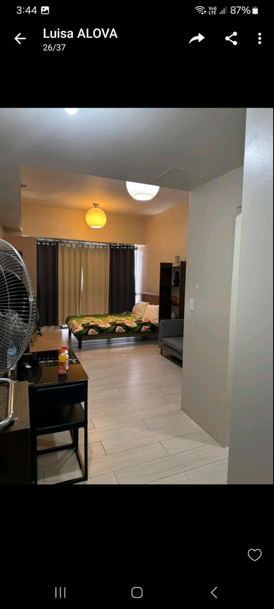 Henry'S Newport Condotel Pasay Eksteriør billede