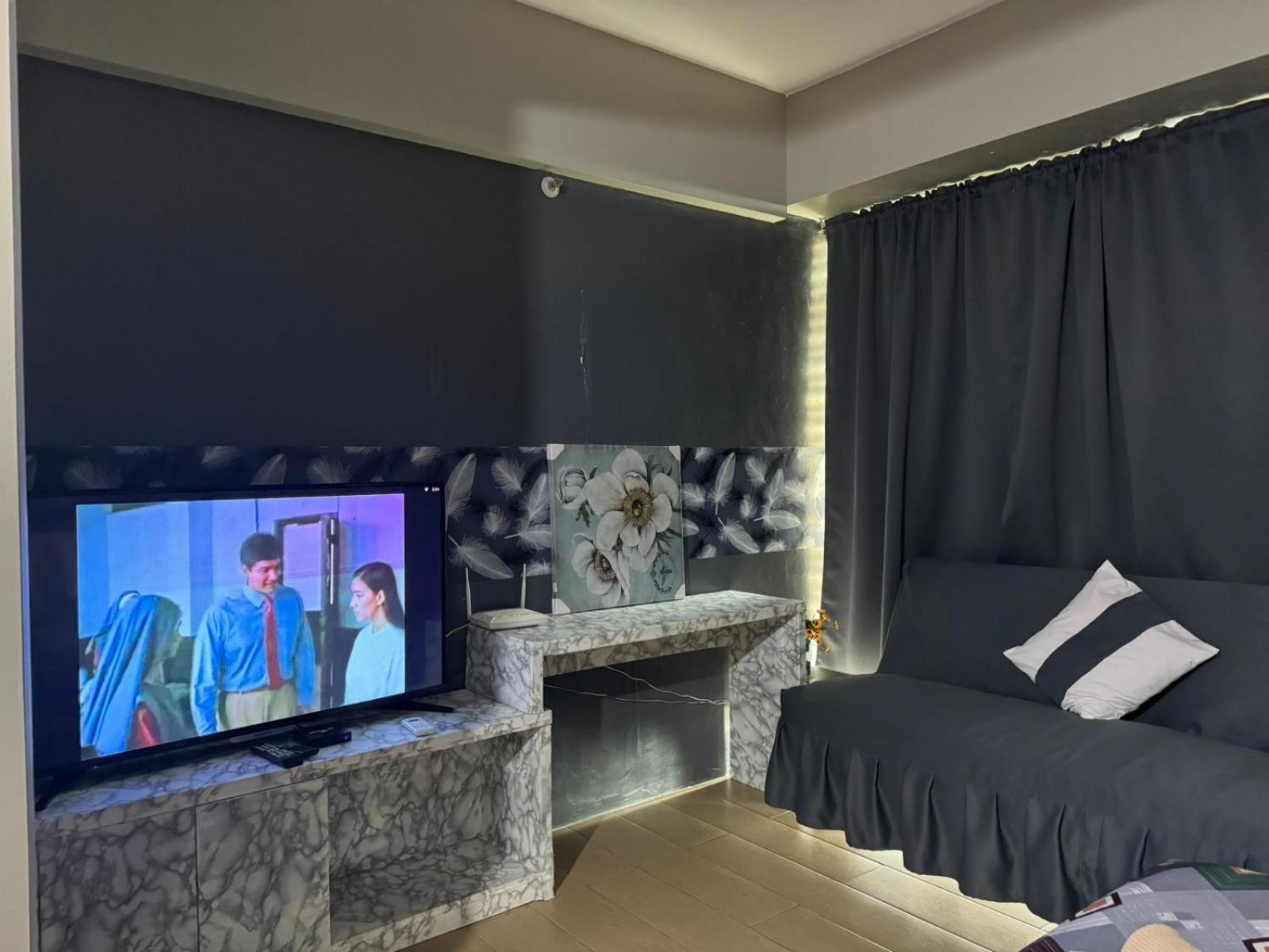 Henry'S Newport Condotel Pasay Eksteriør billede